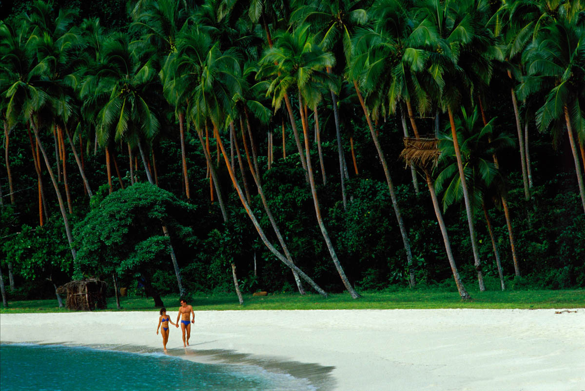 Espiritu Santo, Vanuatu