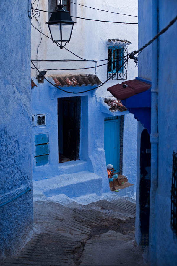 Chefchaouen