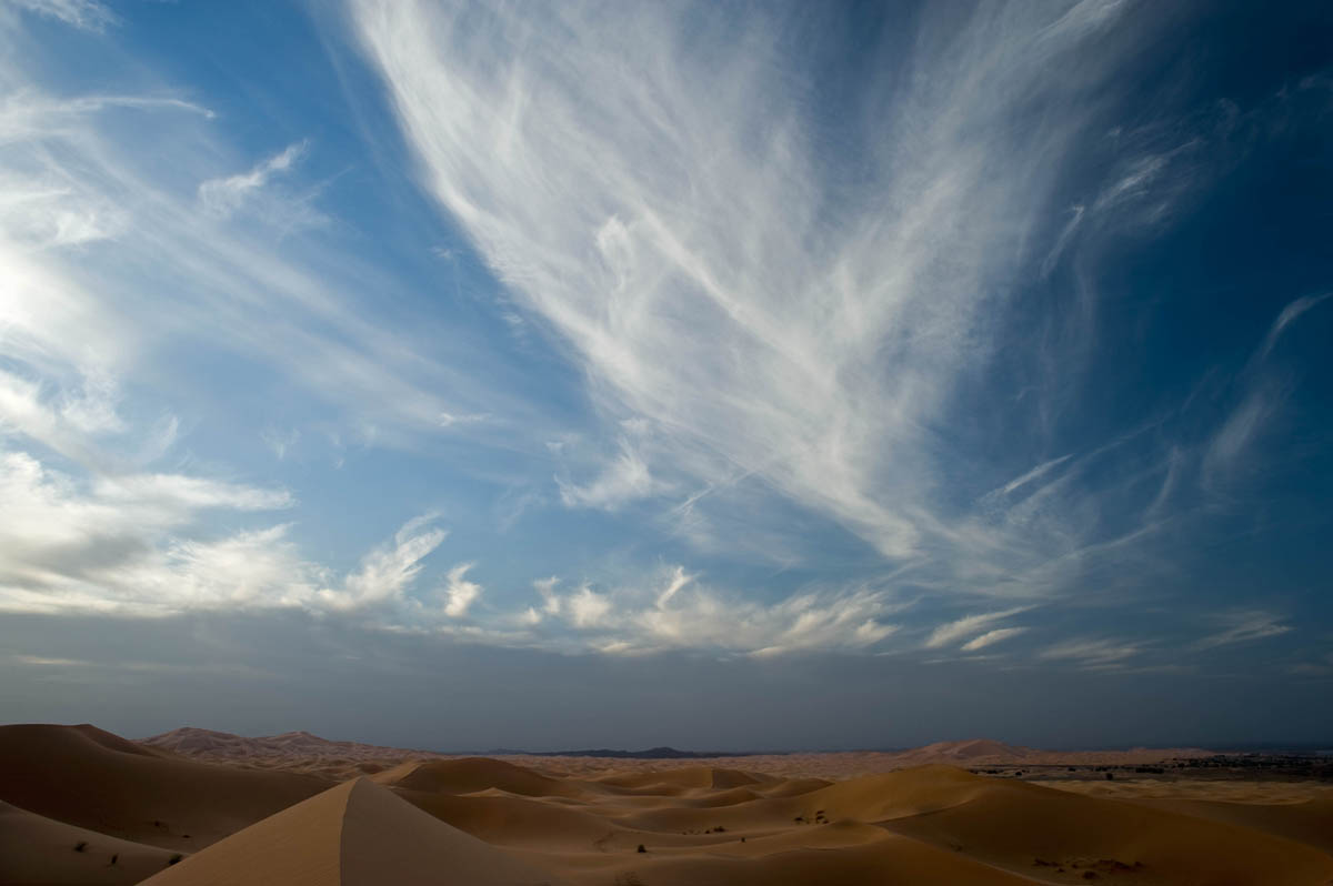 Erg Chebbi