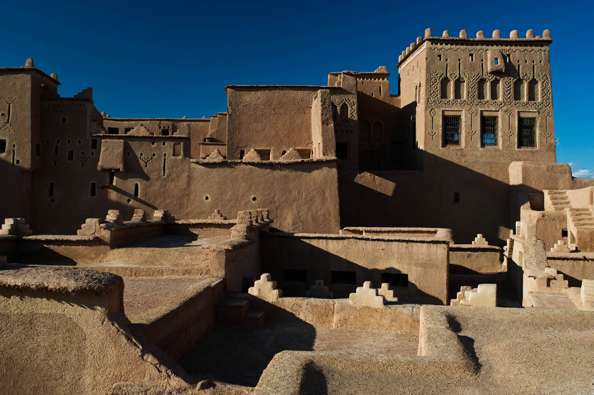 Ouarzazate, Morocco