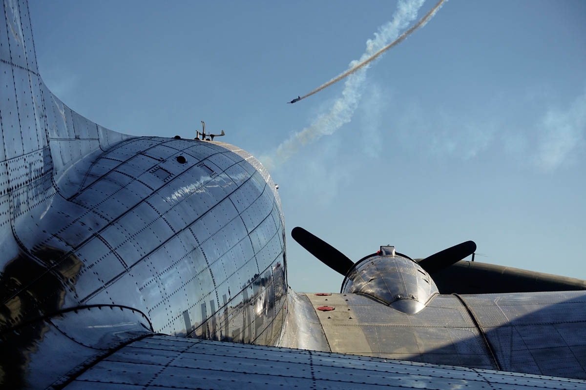 Douglas DC3