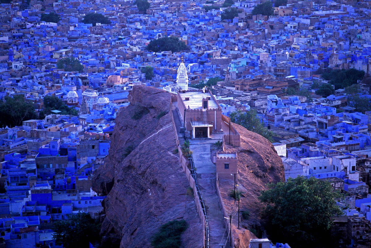 Jodhpur, India