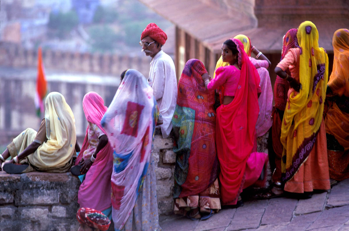 Jodhpur, Rajasthan. India