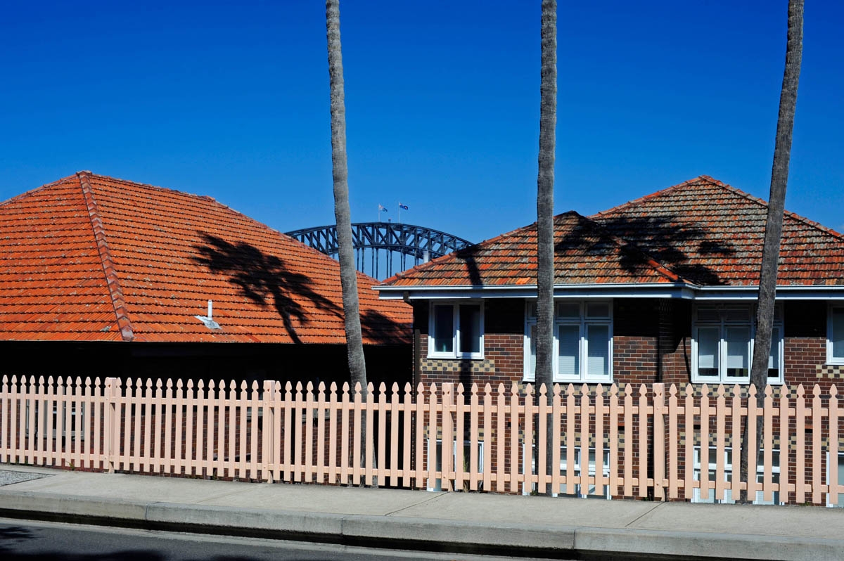 Lavender Bay, Sydney