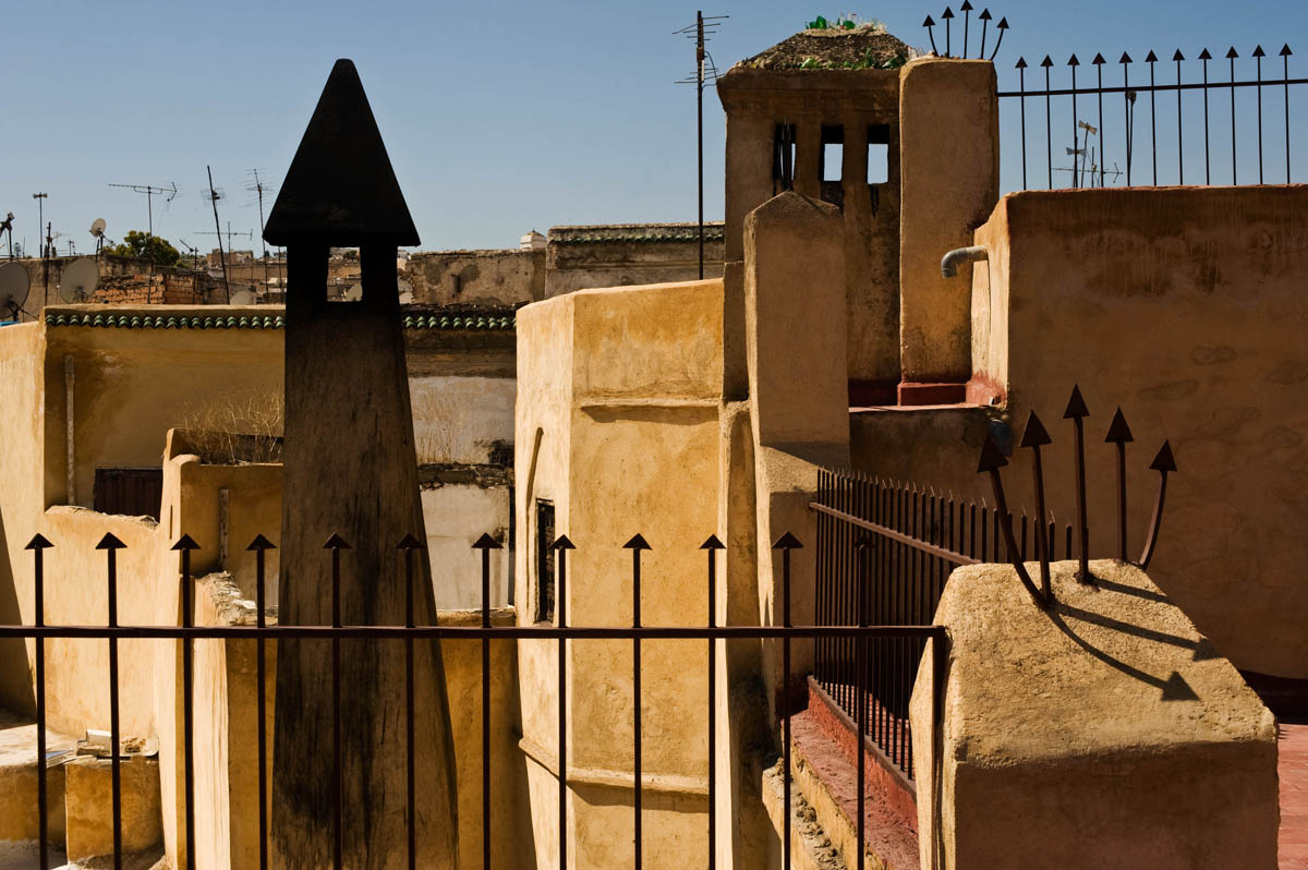 Fes, Morocco