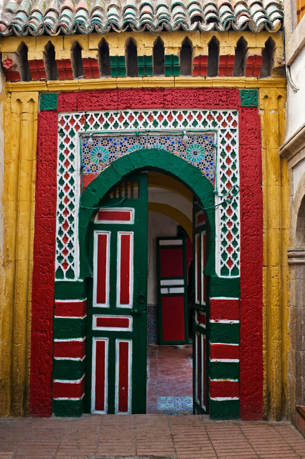 Essaouira, Morroco