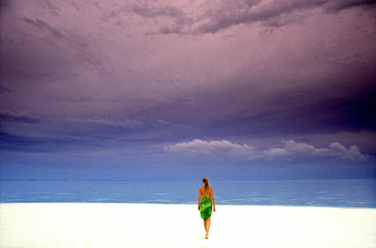 Heron Island, Australia