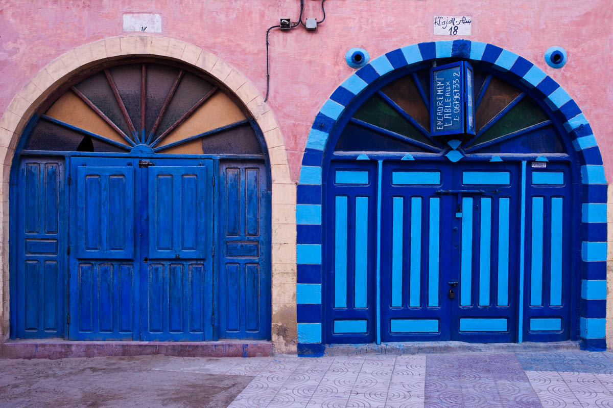 Essaouira