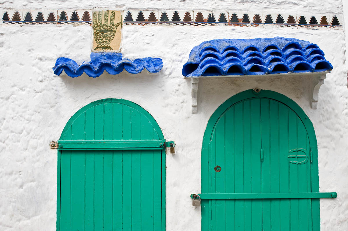 Asilah, Morocco