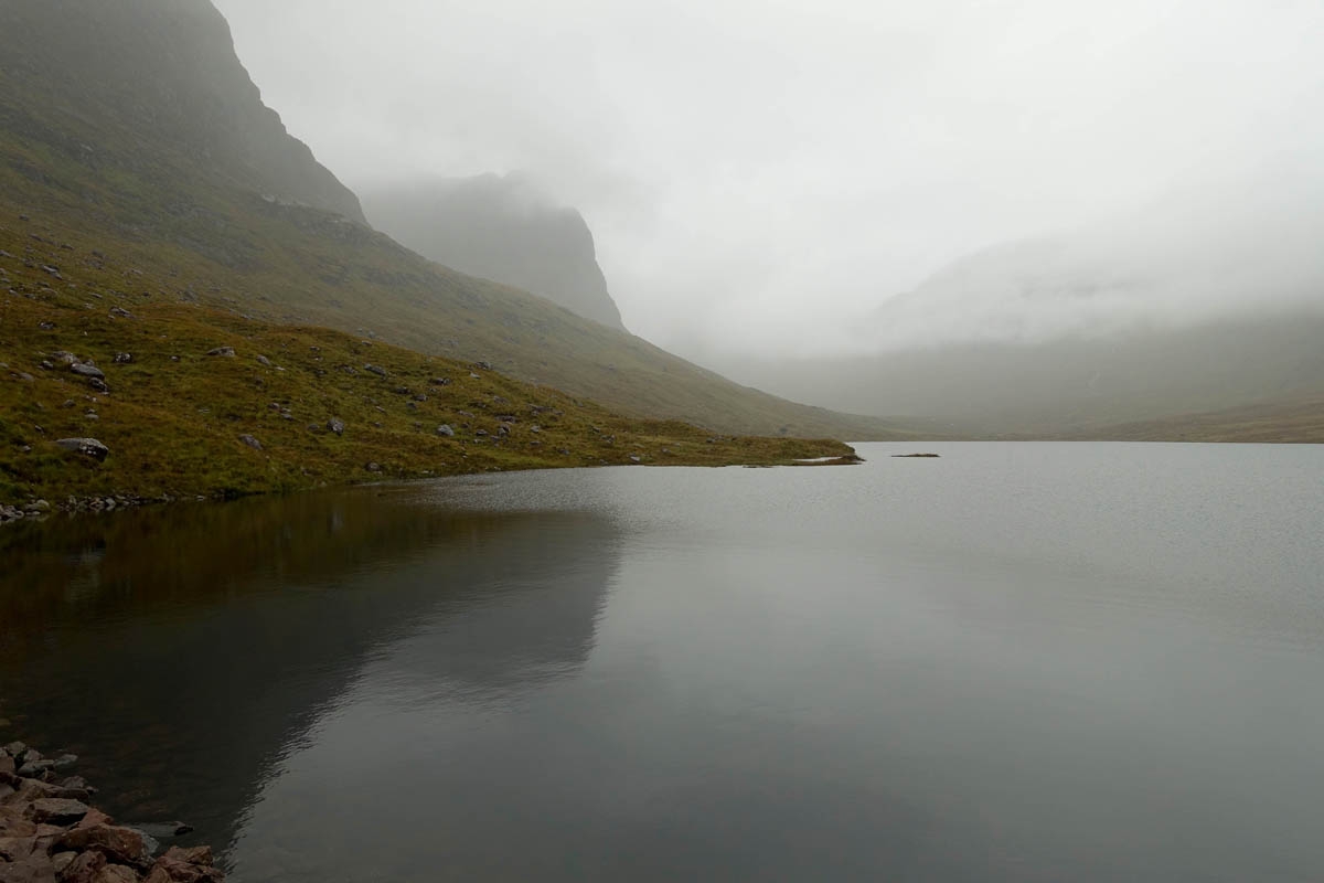 Applecross, Scotland, UK