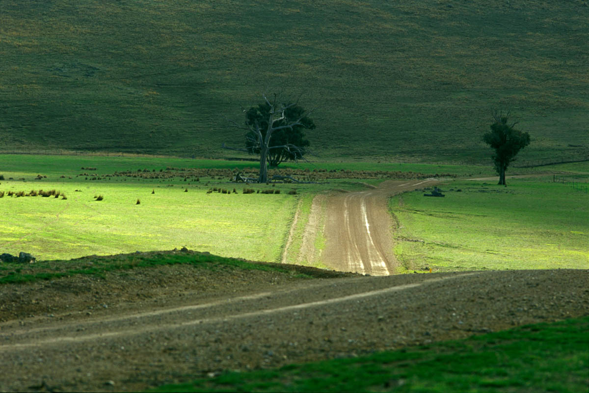 Country NSW, Australia