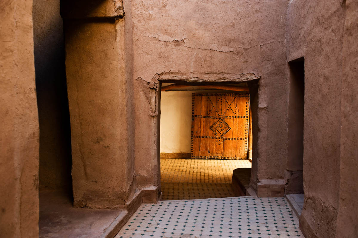 Ouarzazate