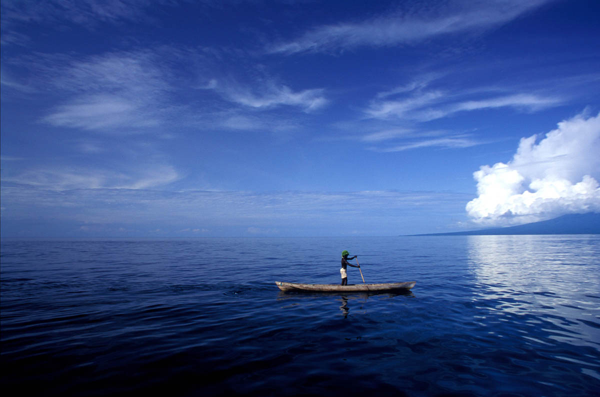Solomon Islands, South Pacific.