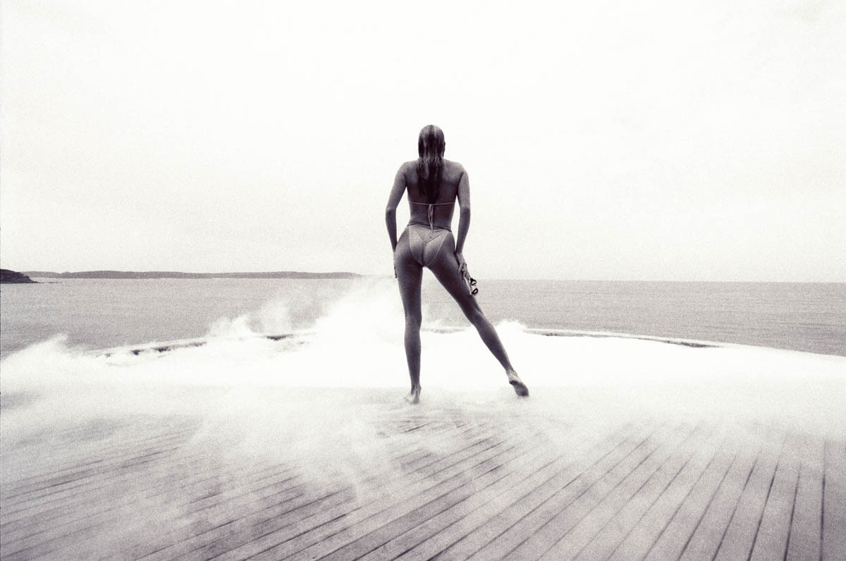 Jantzen Swimwear, Palm Beach, Sydney