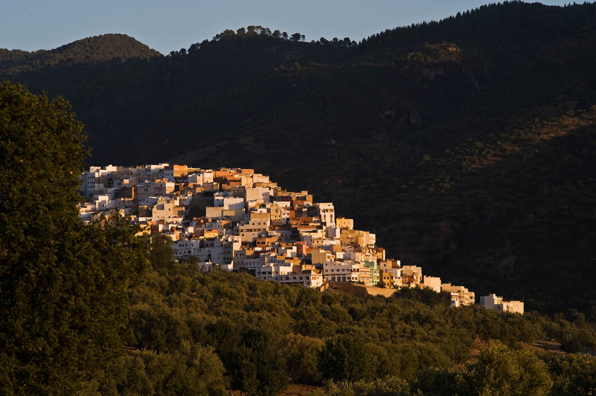 Moulay Idriss