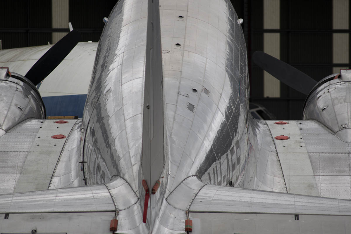 Douglas DC3