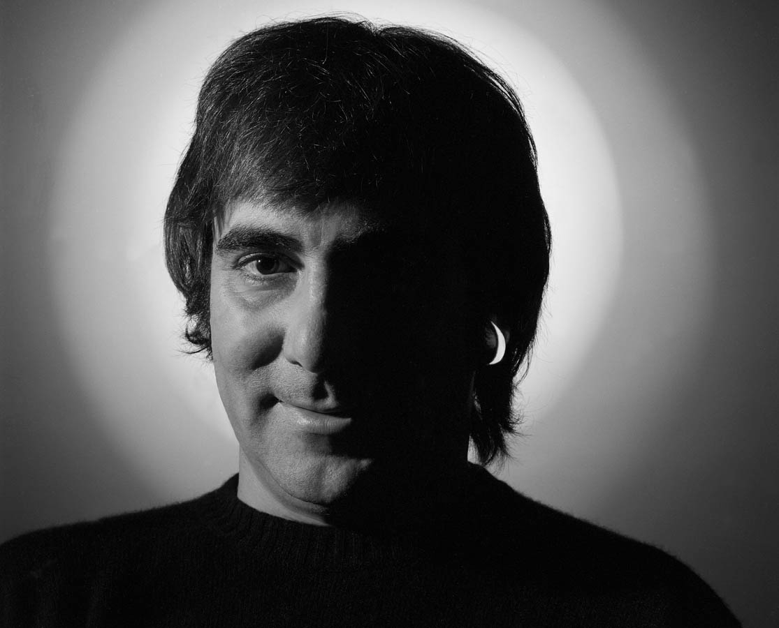 Keith Moon, UK editorial