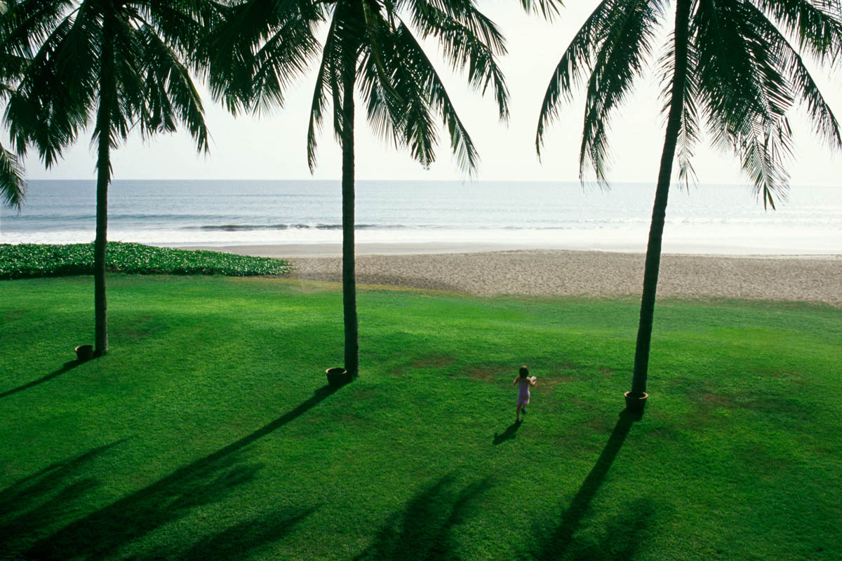 La Lucciola, Seminyak, Bali