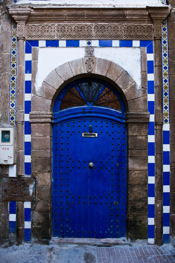 Essaouira, Morroco