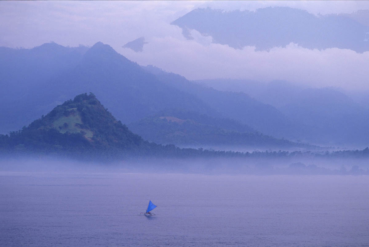 Gunungagung, Bali