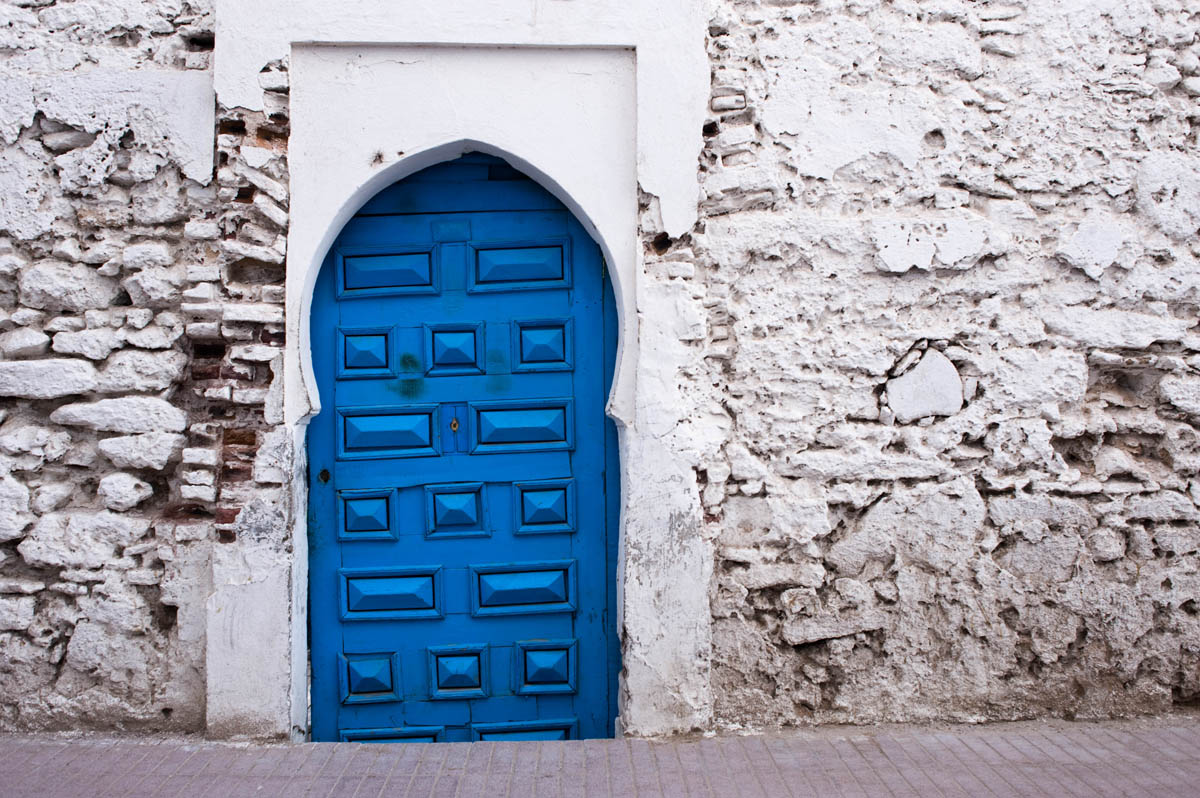 Essaouira