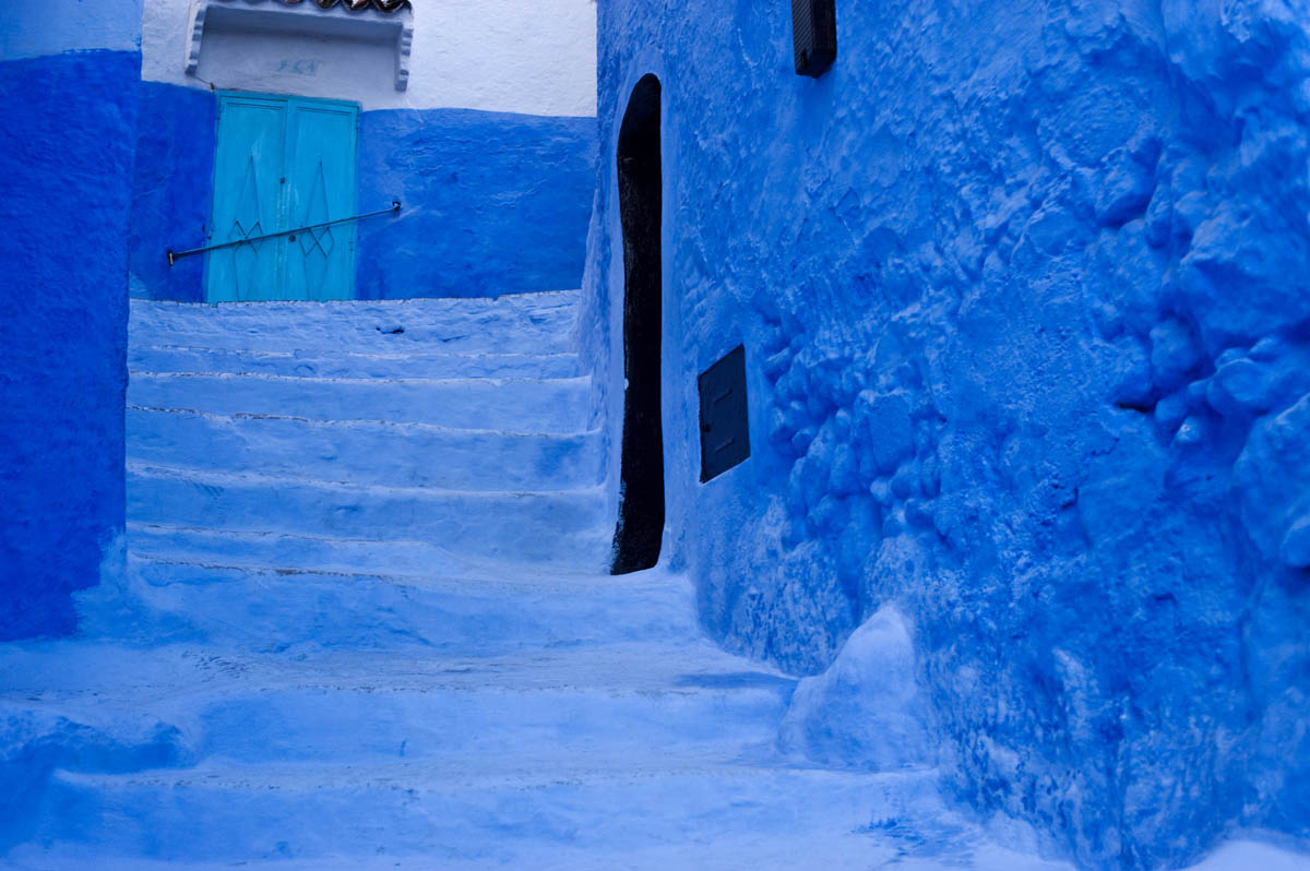 Chefchaouen